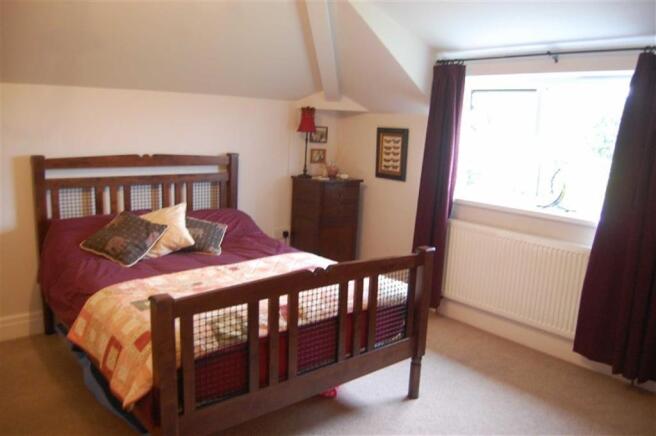 BEDROOM TWO