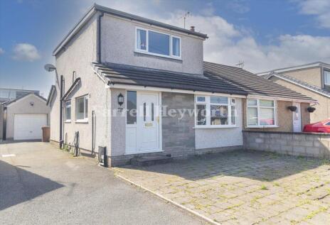 Merlin Drive, Dalton In Furness