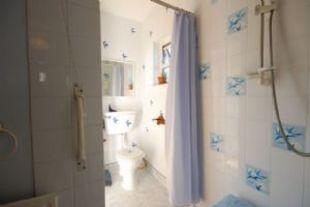 Shower Room/Ensuite