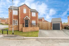 1, Pear Tree Mews, Knottingley WF11 0FN