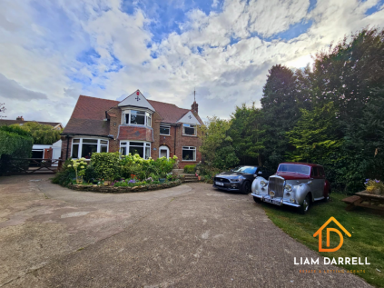 White Gables, Crossgates, Scarborough, North Yorkshire