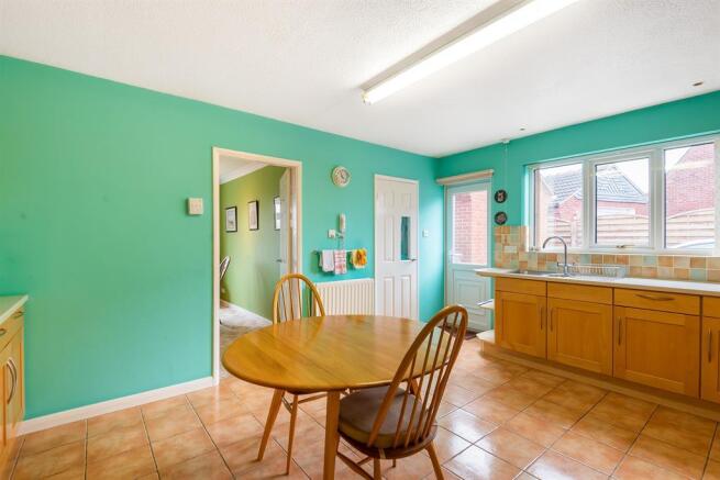Kitchen Angle 2