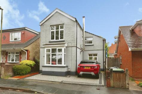 Grove Road, Gosport