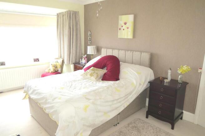 BEDROOM 1.