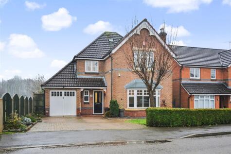 Mason Road, Ilkeston