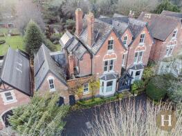 44, Westfield Road, Edgbaston, Birmingham B15 3QG