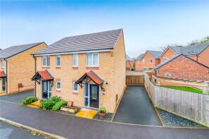 8, Farrington Way, Shifnal TF11 9EX