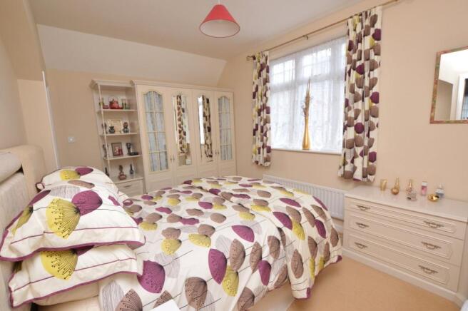 Main Bedroom