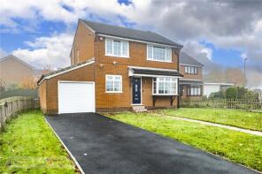 20, Park Lea, Bradley, Huddersfield HD2 1QH