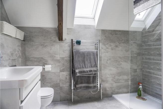 En-suite One