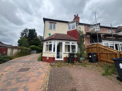 Tennal Grove, Birmingham