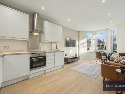 Kings Road, London, NW10