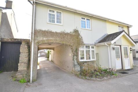 Wits End, North Road, Cowbridge, Vale Of Glamorgan CF71 7DF