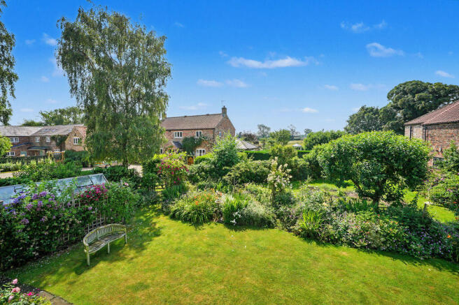 Gardens