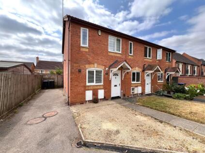 Brunel Drive, Upton, Northampton NN5