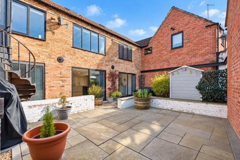 Archway Barn, Southwell