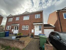 3, The Barn, Dell Road, Grays RM17 5ND