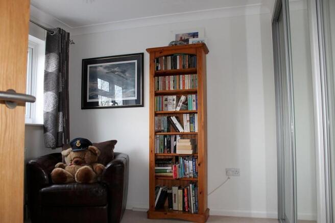 Double Bedroom 3