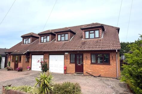 Josephine Avenue, Lower Kingswood, Tadworth