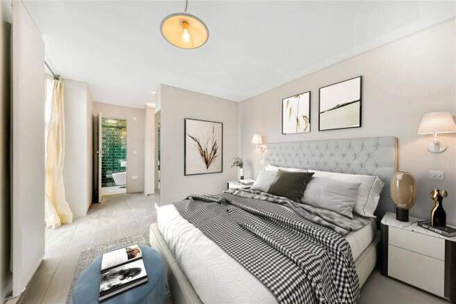 Principal Bedroom