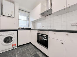 Flat 11, Tenterden House Kinglake Estate, Kinglake Street, London SE17 2LL
