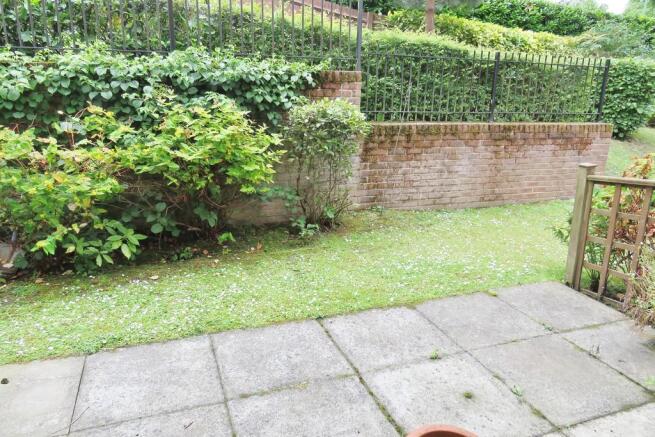 Communal Garden