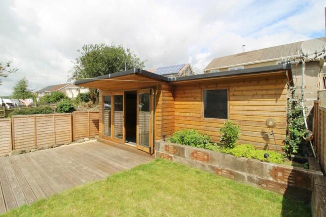 Summer House