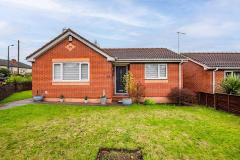 Lengdale Court, Rawmarsh, Rotherham, S62 5AZ