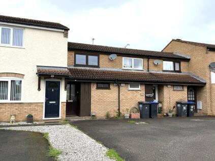 Lincoln Way, Daventry, Northants, NN11