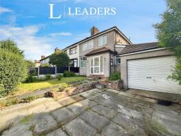 240, Newton Road, Winwick, Warrington WA2 8QN