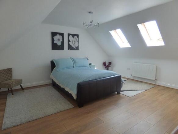 Bedroom 5