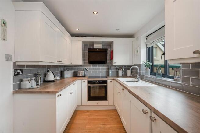 Kitchen 1