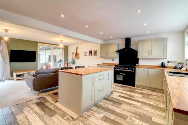 Wallheath Lane, Stonnall photo 4
