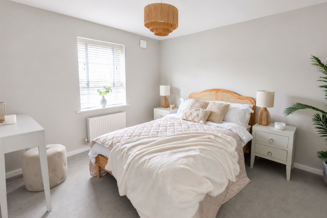 3 bed Semi-Detached for sale Image 6