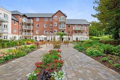 Shackleton Place, Bath Road, Devizes, Wiltshire, SN10 2GZ