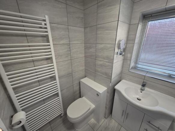 Bathroom 2