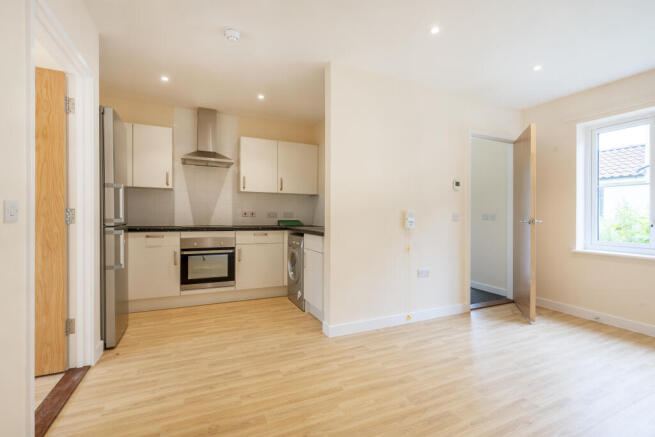 Open Plan