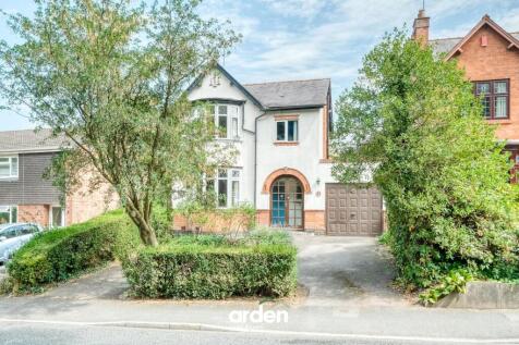 Plymouth Road, Redditch, B97