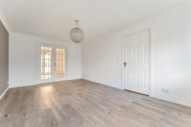 Bellcote Place, Carrickstone, Cumbernauld, North Lanarkshire photo 5