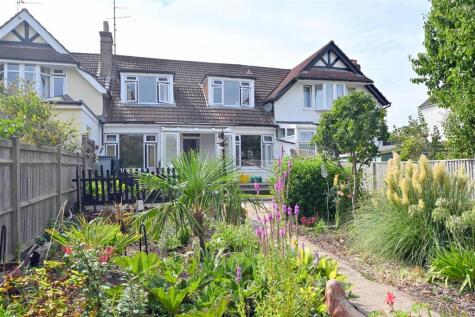Brodrick Road, Eastbourne