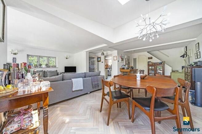Dining Space