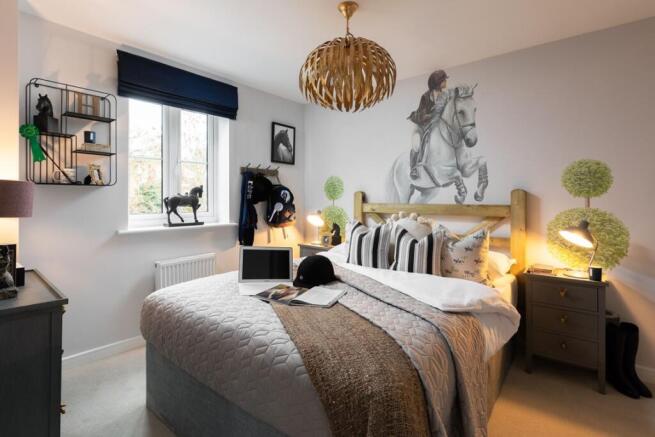 3 bed Semi-Detached for sale Image 5