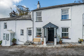 Sea View, Arrad Foot, Ulverston LA12 7SL