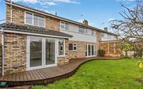 11, Bennys Way, Cambridge CB23 7PS