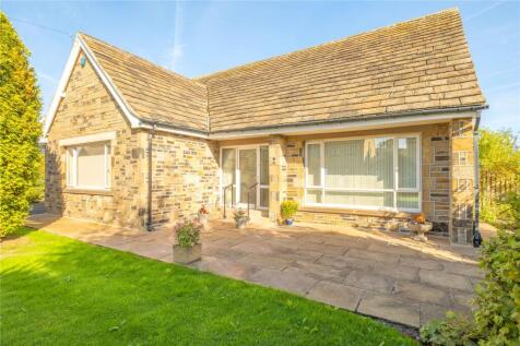 Cross Lane, Stocksmoor, Huddersfield, HD4