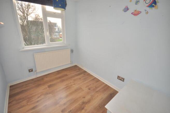 BEDROOM 3