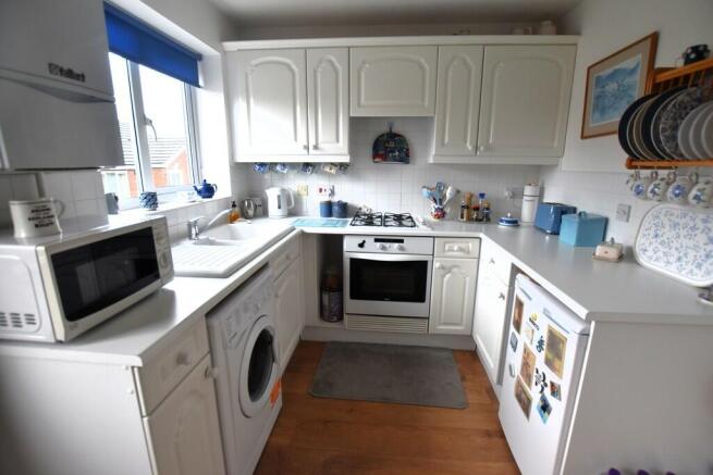 Kitchen 2