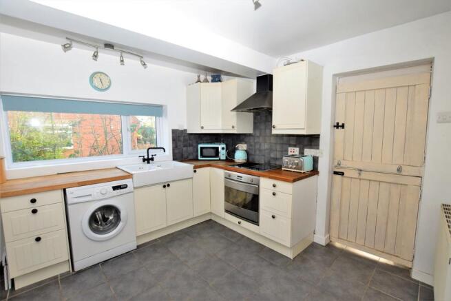 Kitchen / Diner