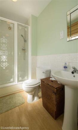 En-Suite