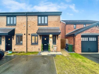 Mallard Way, North Walbottle, Newcastle upon Tyne, NE15